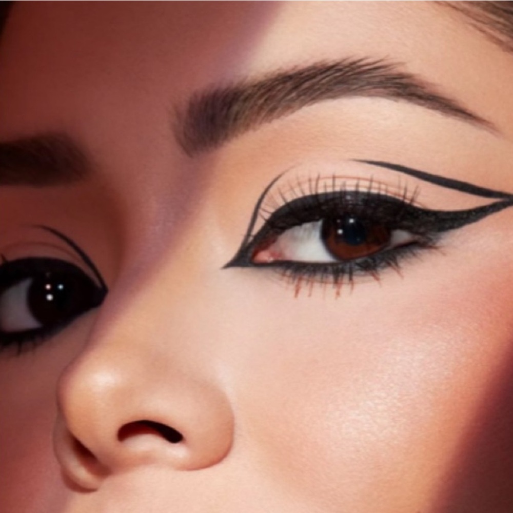 Morphe Black Eyeliner - Make It Big - Picture 5 of 5